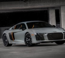 Audi će u Los Angelesu predstaviti R8 V10 Plus Exclusive Edition