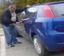 MI NE PIJEMO, HVALA: Smjehotresna potraga za pravim automobilom! (VIDEO)