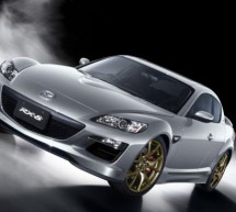 Mazda opoziva modele RX8