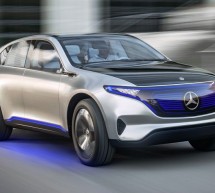 Daimler ulaže 10 milijardi eura u razvoj električnih vozila