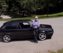 Ovako izgleda NAJBOLJI GOLF 2 na ovim prostorima! (VIDEO)