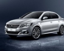 Peugeot predstavio osvježeni 301