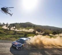 Rally Australia 2016 – Mikkelsen i Volkswagen ispred svih