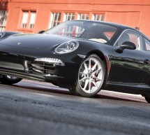 Ono kad policija greškom raznese krivo parkirani Porsche vrijedan 150.000 eura (FOTO)