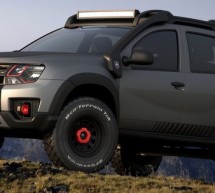 Renault Duster Extreme