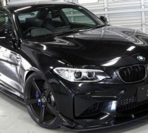 3D Design BMW M2