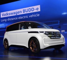 Stiže novi, električni Microbus iz Volkswagena