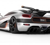 Prodaje se prvi proizvedeni Koenigsegg One:1 Cijena? Prava sitnica!