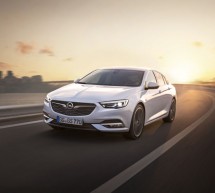 ZVANIČNO PREDSTAVLJANJE: Opel Insignia Grand Sport