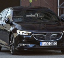 Ovako izgleda nova Opelova Insignia