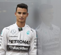 Franz Tost: Rano je da Wehrlein vozi za Mercedes