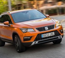 Seat Ateca je ‘Best buy’ auto godine