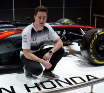 Vandoorne: McLaren vjerojatno neće pobjeđivati u 2017.