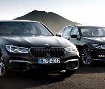 Nije M7 ali je BMW od kojeg staje dah! (VIDEO)