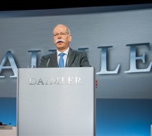 Daimler postao najveći proizvođač luksuznih automobila na svijetu