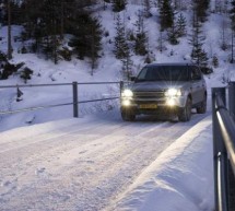 Kako smanjiti potrošnju goriva tokom zime? Goodyear vam nudi rješenje.