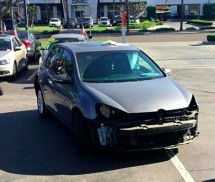 Ameri su kraljevi kokošarenja: Pogledajte kakve Golfove vraćaju u VW na otkup