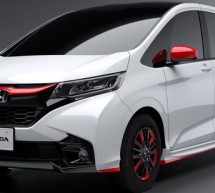 Honda najavila modifikovane modele za Tokyo Auto Salon