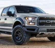 MAJSTOR ZA VOLANOM: Ken Block po snijegu provozao F-150 Raptor (VIDEO)