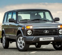 Lada 4×4 – 1000 km sa jednim rezervoarom