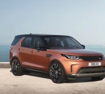 Land Rover Discovery uskoro stiže iz Slovačke