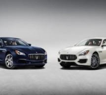 Maserati povlači Ghibli i Quattroporte