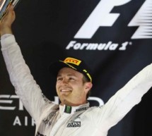 Nico Rosberg napušta Formulu 1!