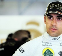 Maldonado: Želim se vratiti u Formulu 1