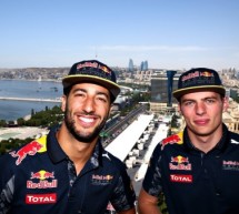 Ricciardo: Bit će tenzija s Verstappenom