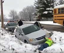 Počele glavobolje zbog snijega: Ko je ovdje kriv? (VIDEO)