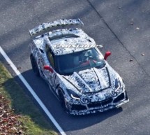 Chevrolet još uvijek ne otkriva kada će se održati premijera Corvette ZR1 modela