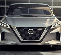 Nissan Vmotion 2.0 koncept