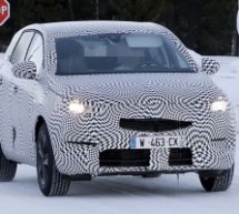 Špijunaža: Opel Grandland X brat blizanac Peugeota 3008