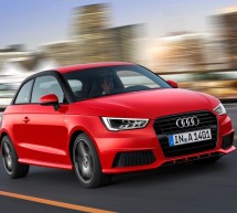 Novi i veći Audi A1 stiže 2018.