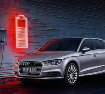 Audi razvija električni Q3 temeljen na e-Golfu