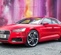 Audi ‘napada’ Mercedes CLA novim A3 Coupeom