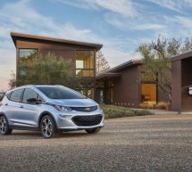 Chevy Bolt proglašen za ‘Sjevernoamerički automobil godine 2017.’