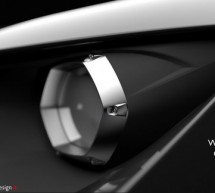 Italdesign objavio novi teaser svog ženevskog koncepta