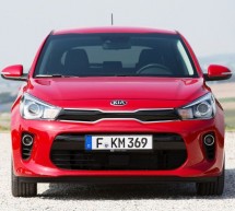 Kia Rio četvrte generacije, novi junak niže klase, stiže u travnju