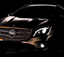 Mercedes-Benz GLA ‘na kašičicu’