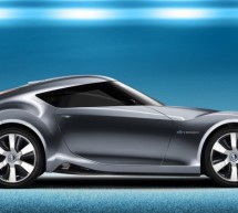 Nissan Z koncept u Tokiju