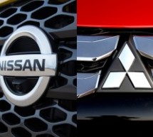 Nissan i Mitsubishi ostaju konkurencija