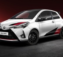 Konačno kul Toyota za svaki dan – Yaris s 210 konja!