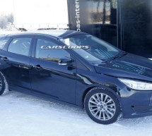 Novi Ford Focus stiže 2018.