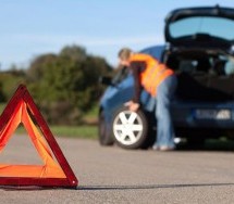 STAO VAM JE AUTO NA PROMETNOM PUTU: Učinite sve da BEZBJEDNO riješite svaki mogući problem!