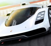 Porsche 906/917 Concept