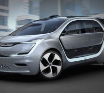 CES 2017: FCA priprema koncept Chrysler Portal