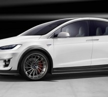 RevoZport R-Zentric Tesla Model X