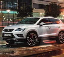 Seat Ateca – Best buy autoomobil u Evropi za 2017. godinu