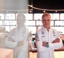 Službeno: Valtteri Bottas novi Mercedesov vozač